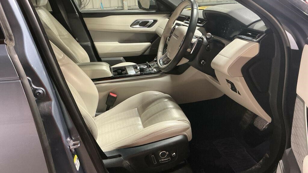 Land Rover Range Rover Velar 2.0 D240 R-dynamic Hse 4Wd Euro 6 Ss #5