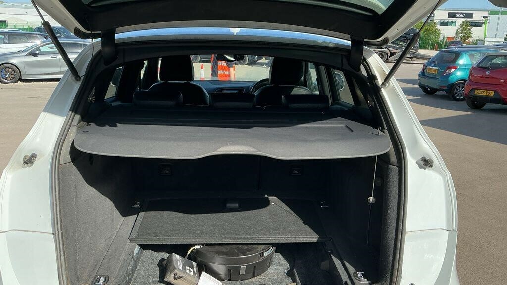 Audi Q5 Q5 S Line Tdi Quattro Black #7
