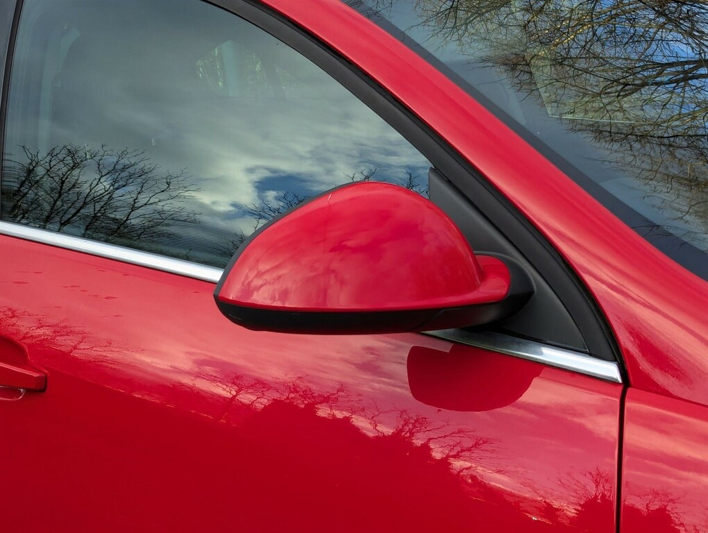 Vauxhall Insignia Insignia Elite Nav Cdti Ecoflex Ss Red #27