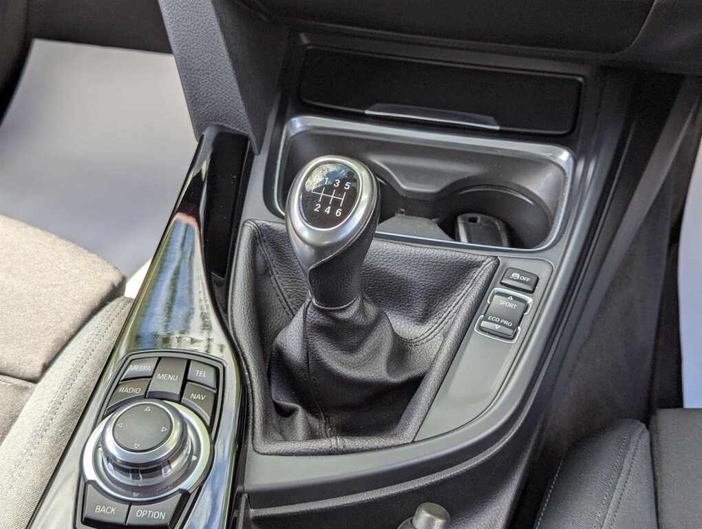 BMW 3 Series 2.0 Sport Euro 5 Ss #6