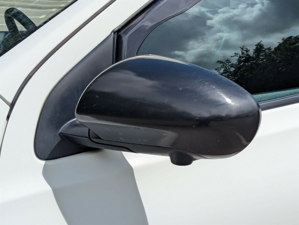 Nissan Qashqai Acenta White #18