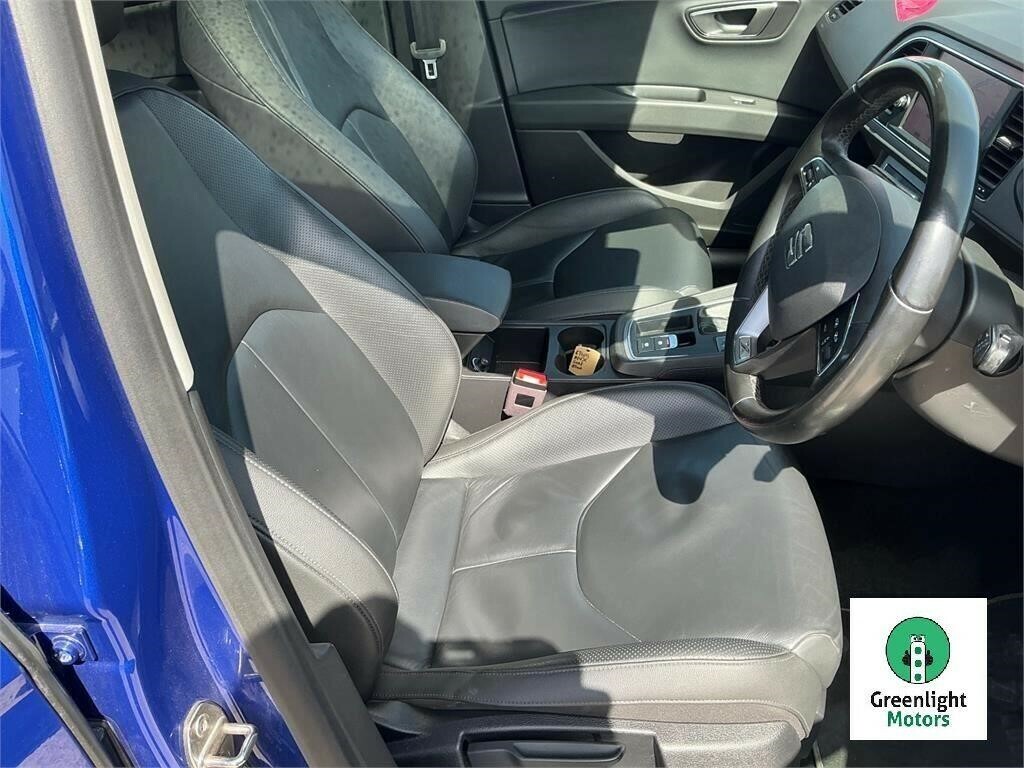 Seat Leon 1.5 Tsi Evo Xcellence Lux Dsg Euro 6 Ss #3