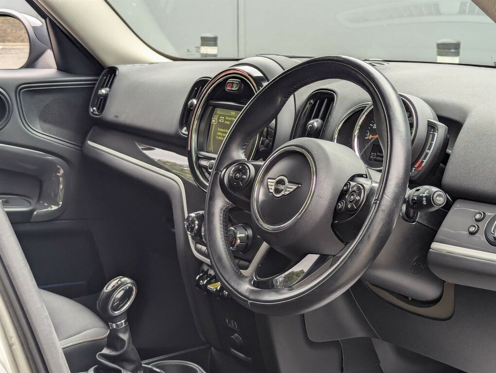 Mini Countryman 1.5 7.6Kwh Cooper Se All4 Euro 6 Ss  #5