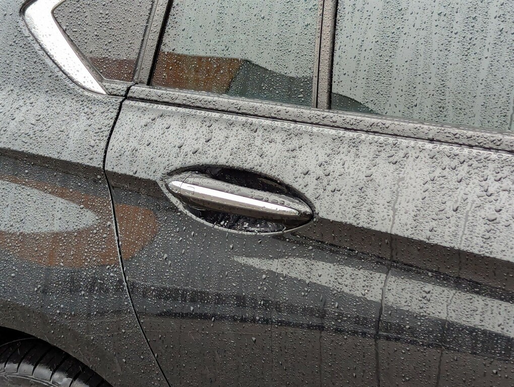 Vauxhall Insignia Hatchback Black #26
