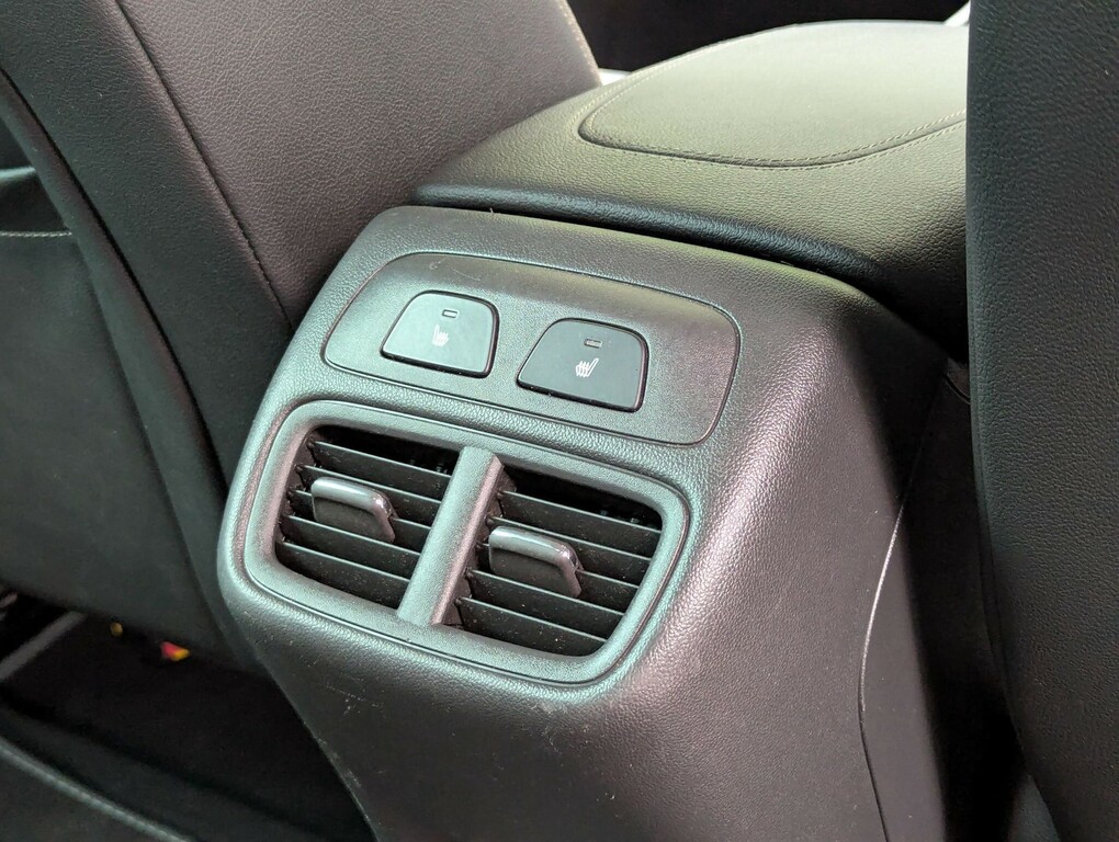 Vauxhall Insignia Hatchback Black #14