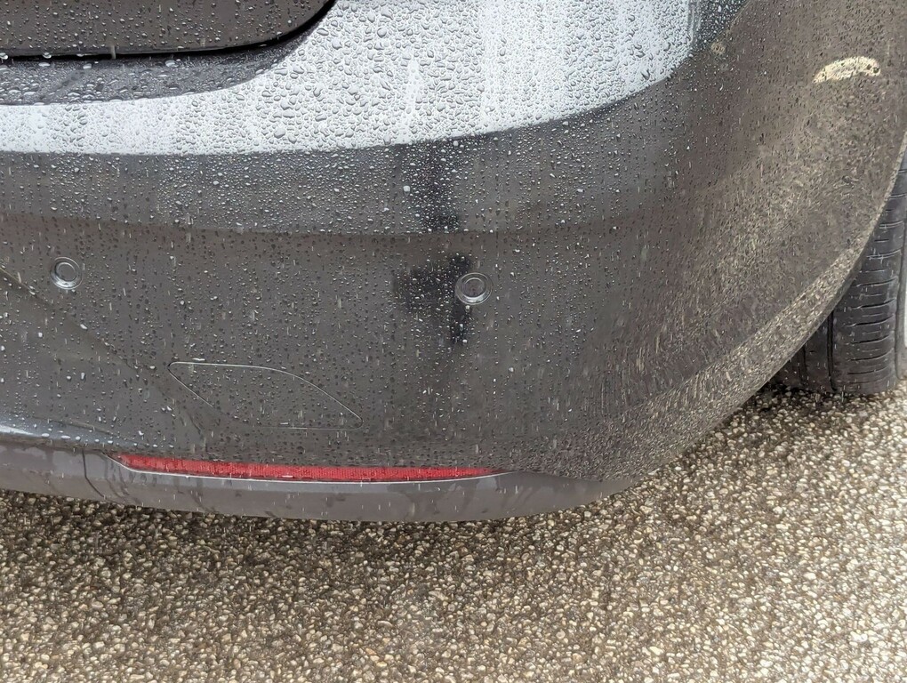 Vauxhall Insignia Hatchback Black #24