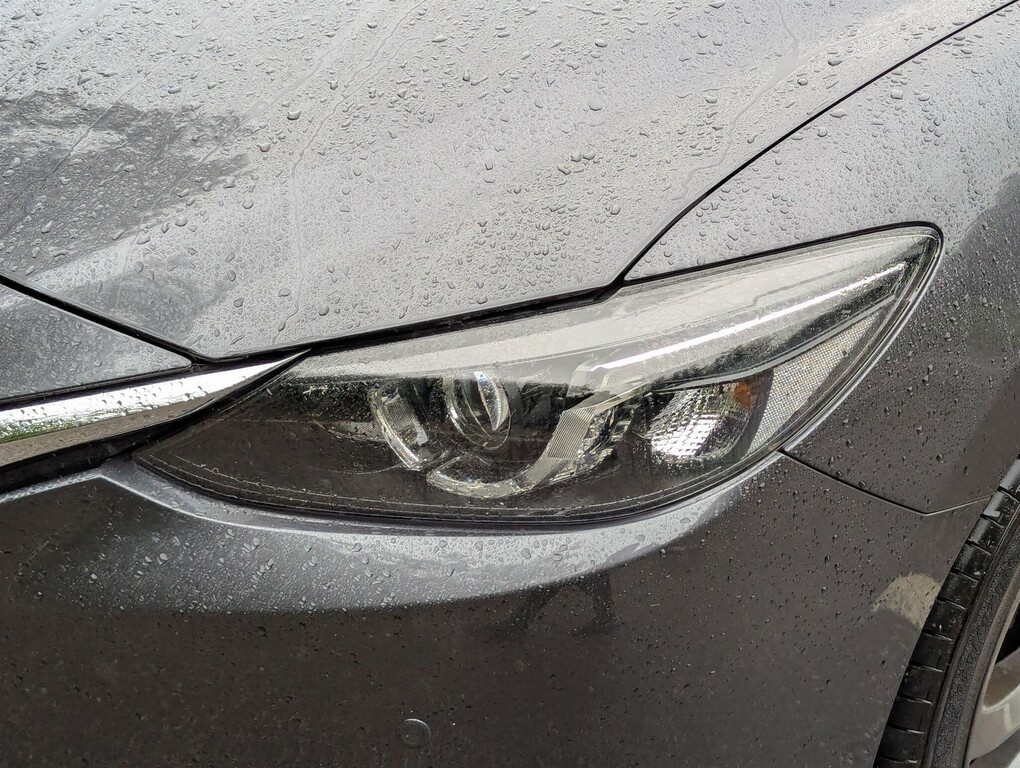 Mazda 6 6 Se-l Red #18
