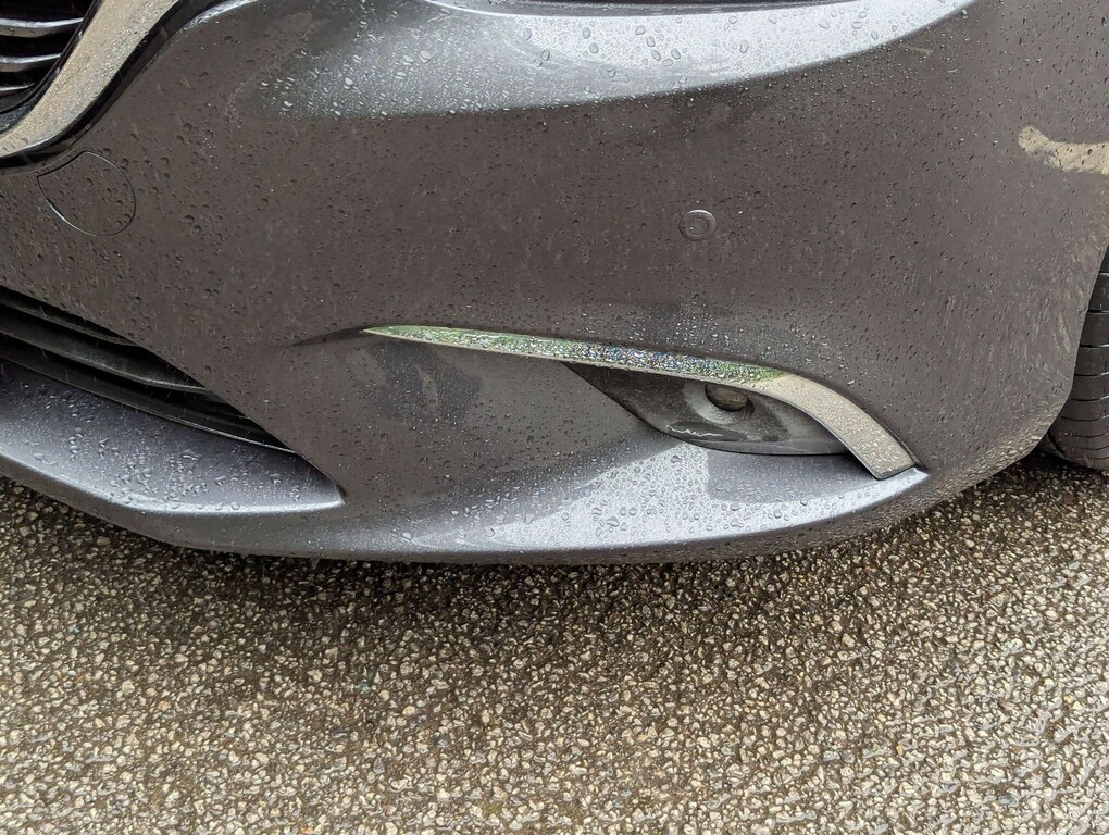 Mazda 6 6 Se-l Red #17