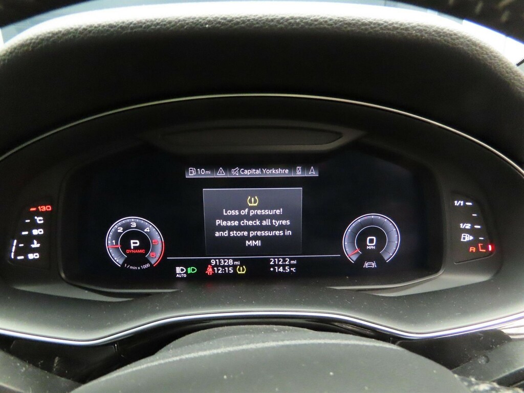 Audi Q8 3.0 Tdi V6 50 S Line Tiptronic Quattro Euro 6 Ss Grey #5