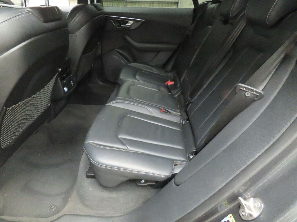 Audi Q8 Q8 S Line 50 Tdi Quattro Black #9