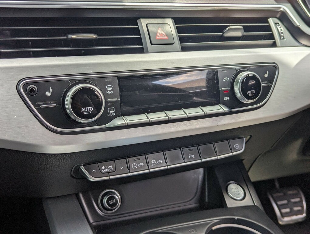 Audi A5 2.0 Tdi 190 Quattro Black Ed Plus S Tronic 5St Grey #12
