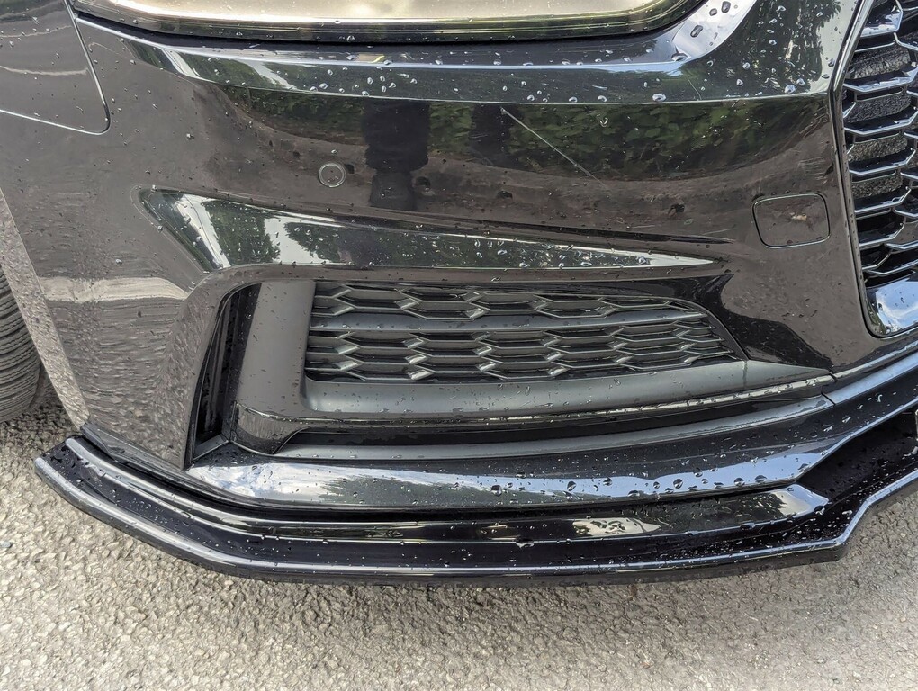 Audi A5 2.0 Tdi 190 Quattro Black Ed Plus S Tronic 5St Grey #30