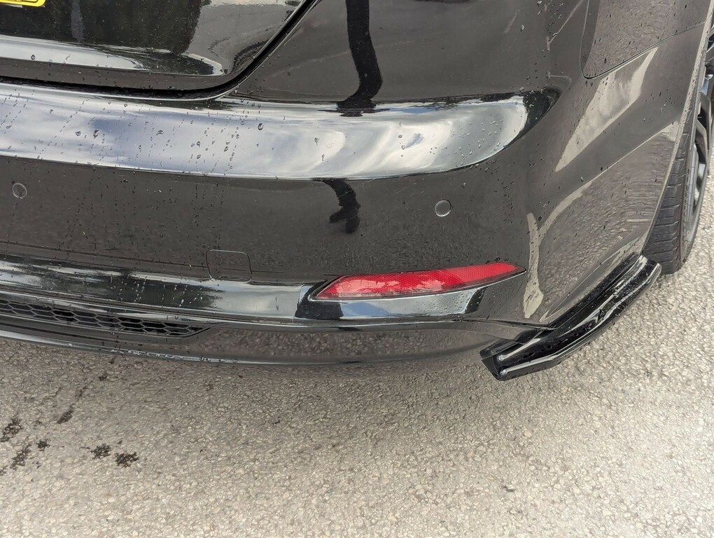Audi A5 2.0 Tdi 190 Quattro Black Ed Plus S Tronic 5St Grey #24