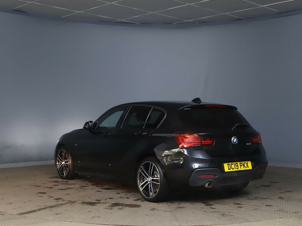BMW 1 Series 1.5 118I Gpf M Sport Shadow Edition Euro 6 Ss 5  #2