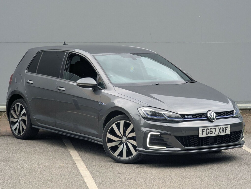 Volkswagen e-Golf 1.4 Tsi 8.7Kwh Gte Advance Dsg Euro 6 Ss