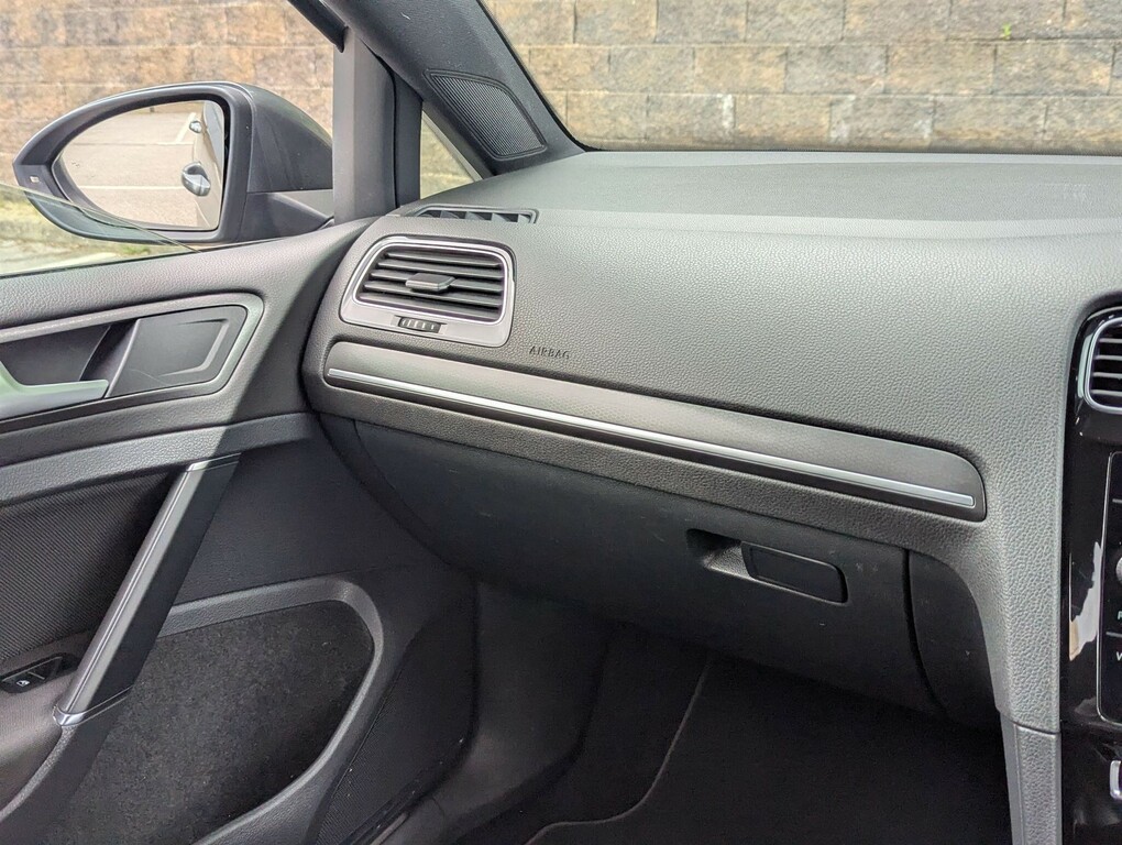 Volkswagen e-Golf 1.4 Tsi 8.7Kwh Gte Advance Dsg Grey #14