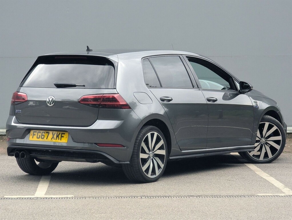 Volkswagen e-Golf 1.4 Tsi 8.7Kwh Gte Advance Dsg Euro 6 Ss #3