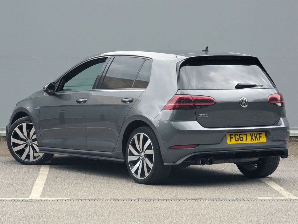 Volkswagen e-Golf 1.4 Tsi 8.7Kwh Gte Advance Dsg Euro 6 Ss #2
