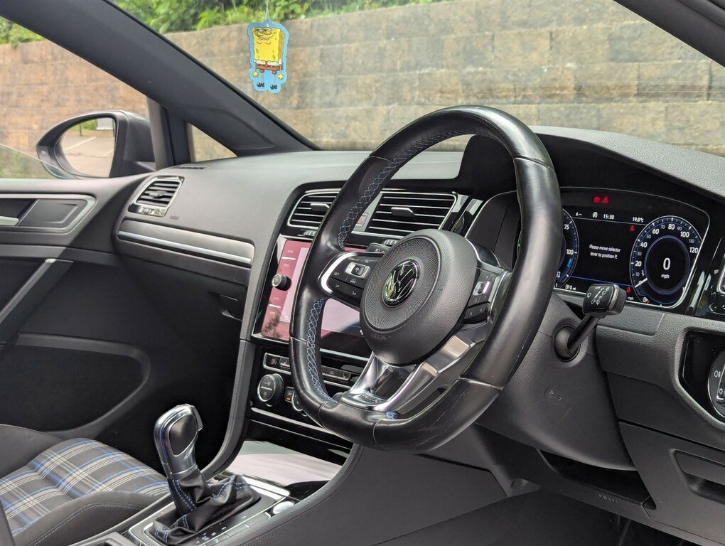 Volkswagen e-Golf 1.4 Tsi 8.7Kwh Gte Advance Dsg Euro 6 Ss #5