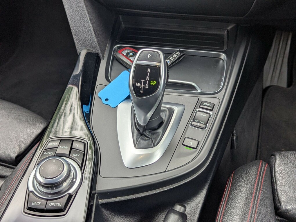 BMW 4 Series 2.0 Sport Euro 6 Ss  #6