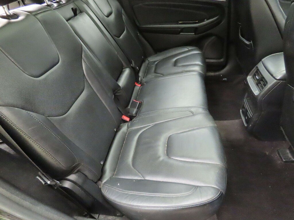 Ford Edge 2.0 Tdci 180 Sport #11