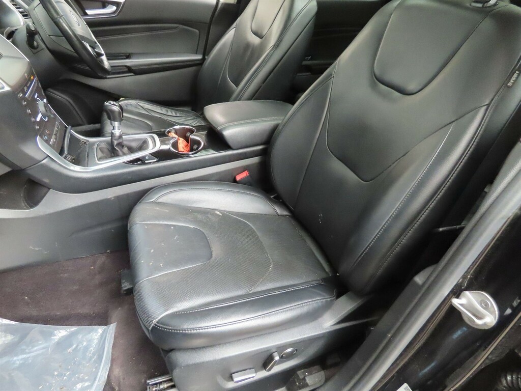 Ford Edge 2.0 Tdci Titanium Awd Euro 6 Ss #4