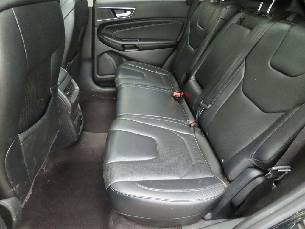 Ford Edge 2.0 Tdci Titanium Awd Euro 6 Ss #5