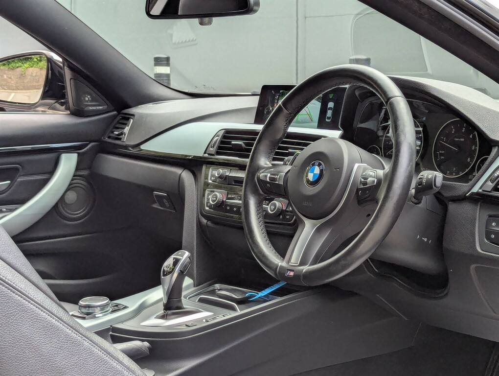BMW 4 Series 2.0 M Sport Euro 6 Ss #5