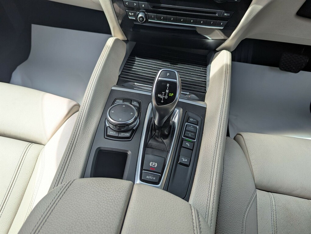 BMW X6 3.0 30D M Sport Xdrive Euro 6 Ss #6