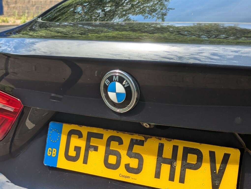 BMW X6 Xdrive40d M Sport Step White #29