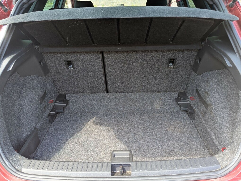 Seat Arona Tsi Xcellence Lux Black #11