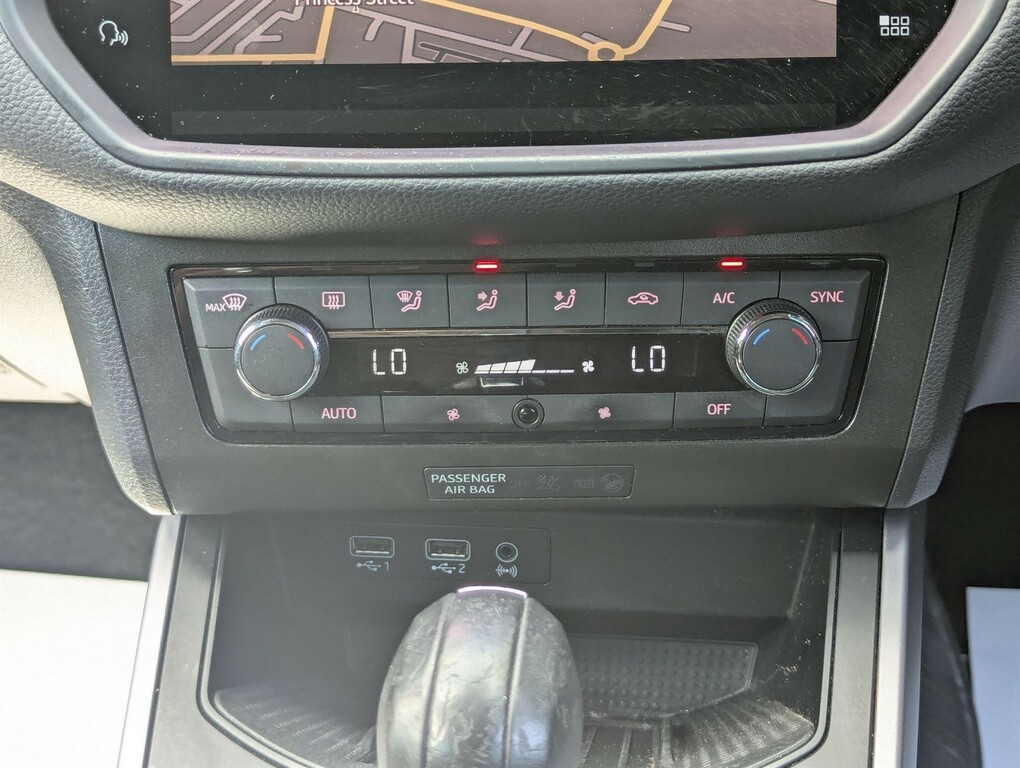 Seat Arona Tsi Xcellence Lux Black #16