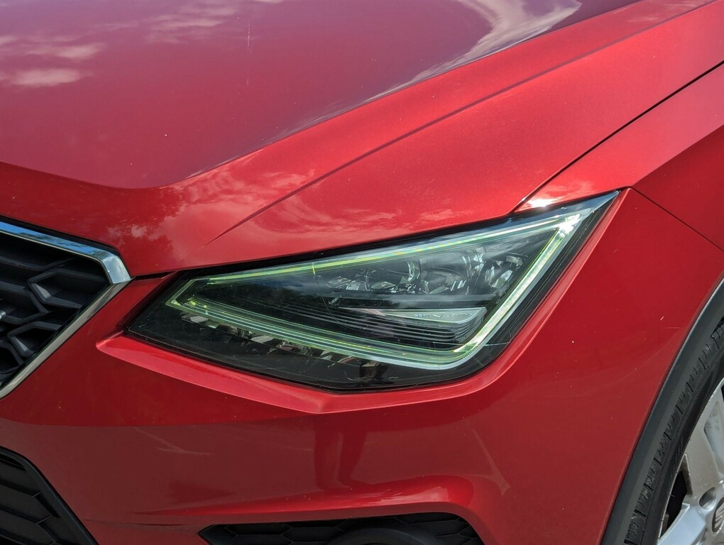 Seat Arona Tsi Xcellence Lux Black #22
