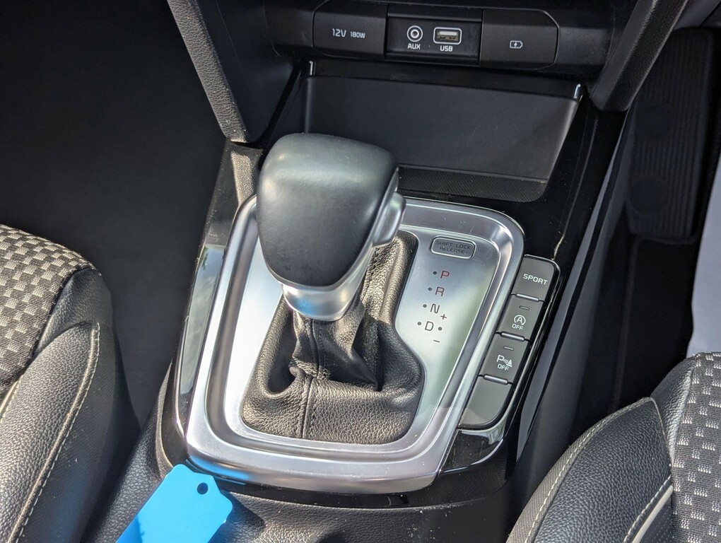 Kia Ceed 1.6 Crdi 3 Dct Euro 6 Ss  #6