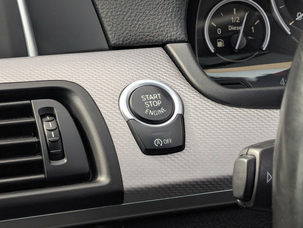 BMW 5 Series M Sport Silver #29