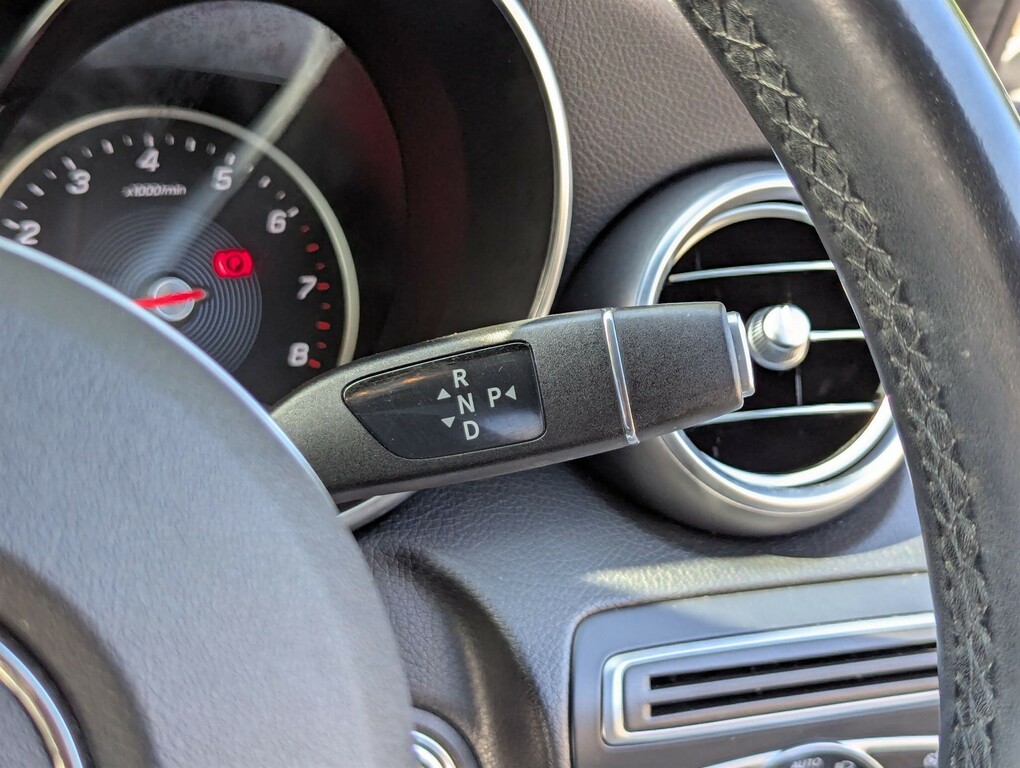 Mercedes-Benz C Class 1.5 Mhev Amg Line G-tronic Euro 6 Ss  #6