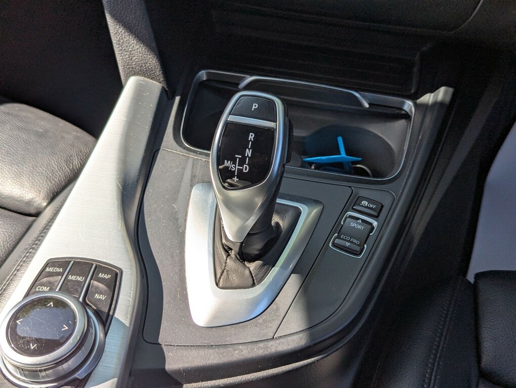 BMW 3 Series 2.0 M Sport Shadow Edition Euro 6 Ss  #6