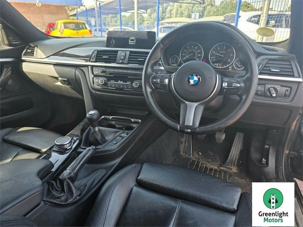 BMW 4 Series 2.0 M Sport Euro 6 Ss  #3