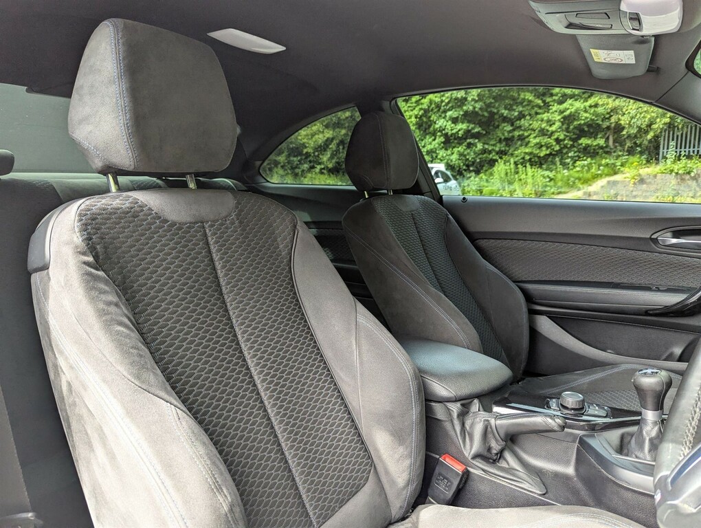 BMW 2 Series 2.0 M Sport Euro 6 Ss  #6