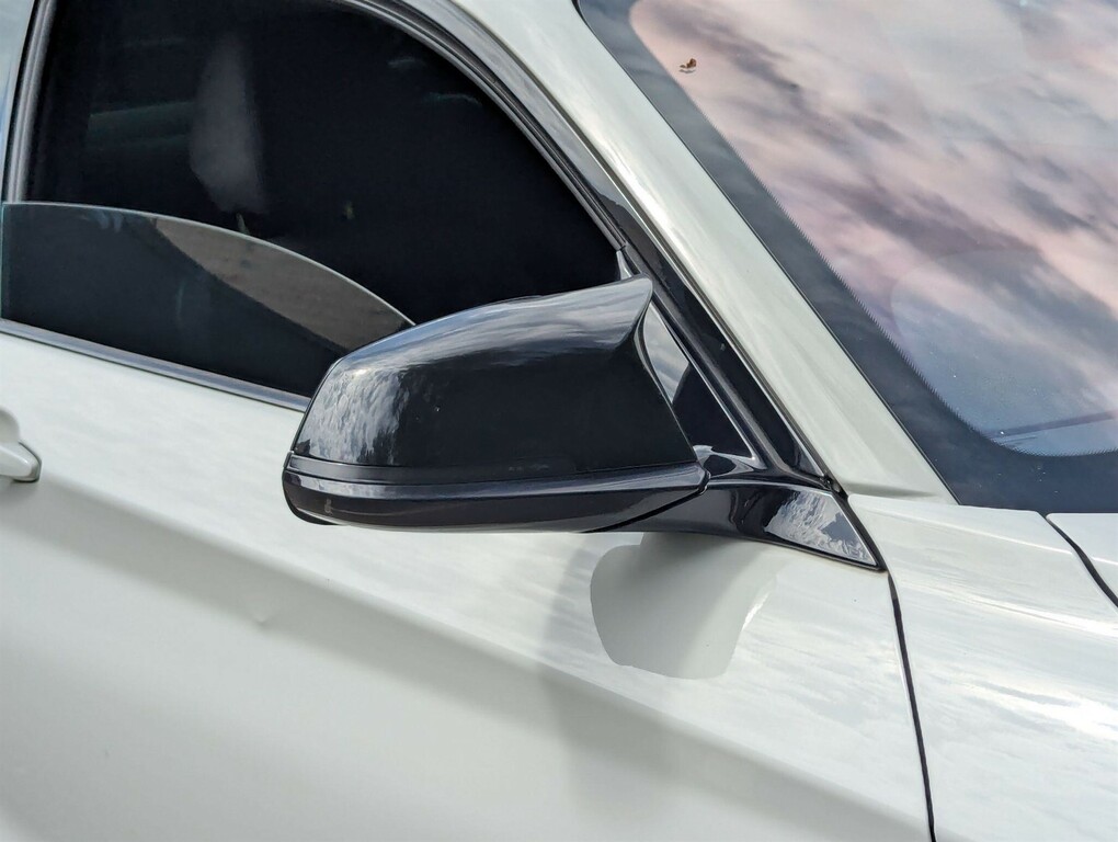 BMW 2 Series 2.0 218D Sport 141 Bhp White #24