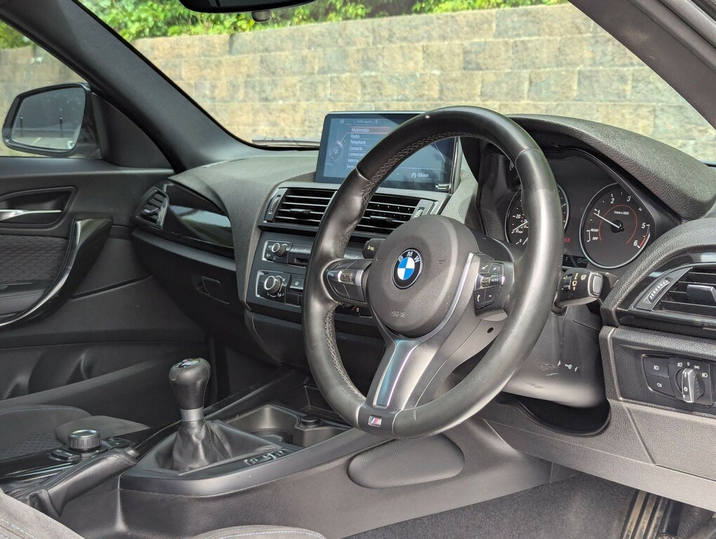 BMW 2 Series 2.0 M Sport Euro 6 Ss  #4