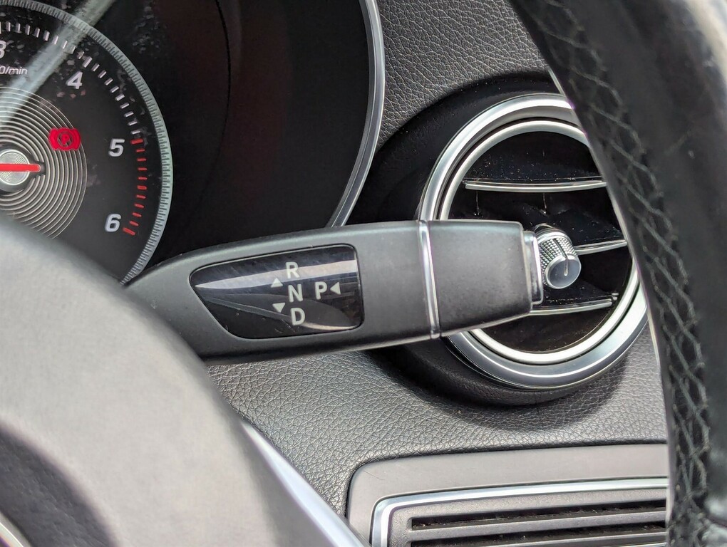 Mercedes-Benz C Class 2.1 D Amg Line Premium Plus G-tronic Euro 6 S  #6