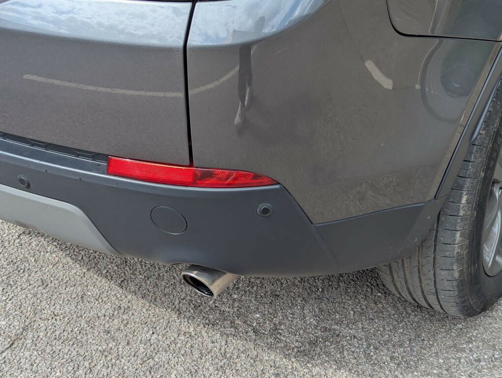Land Rover Discovery Sport Se Tech Red #24