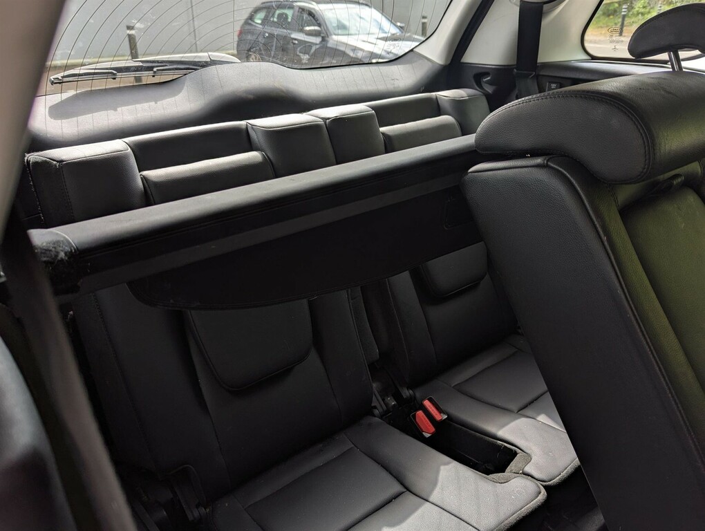 Land Rover Discovery Sport Se Tech Red #10