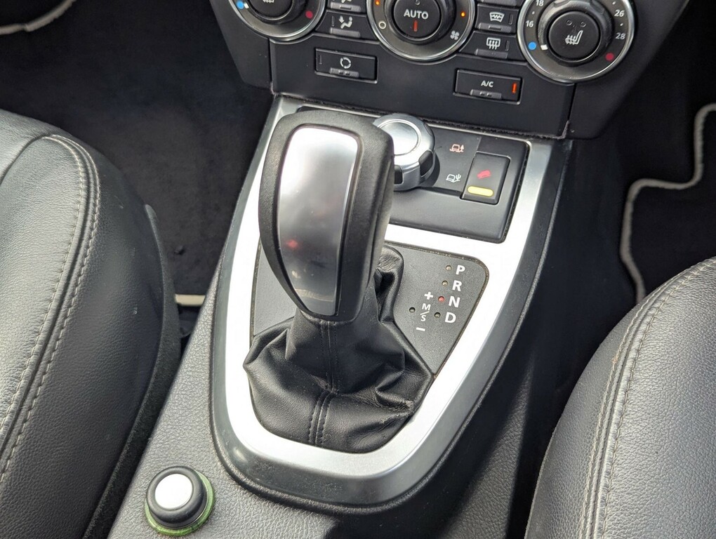 Land Rover Freelander 2 2.2 Sd4 Sport Le Commandshift 4Wd Euro 5  #6