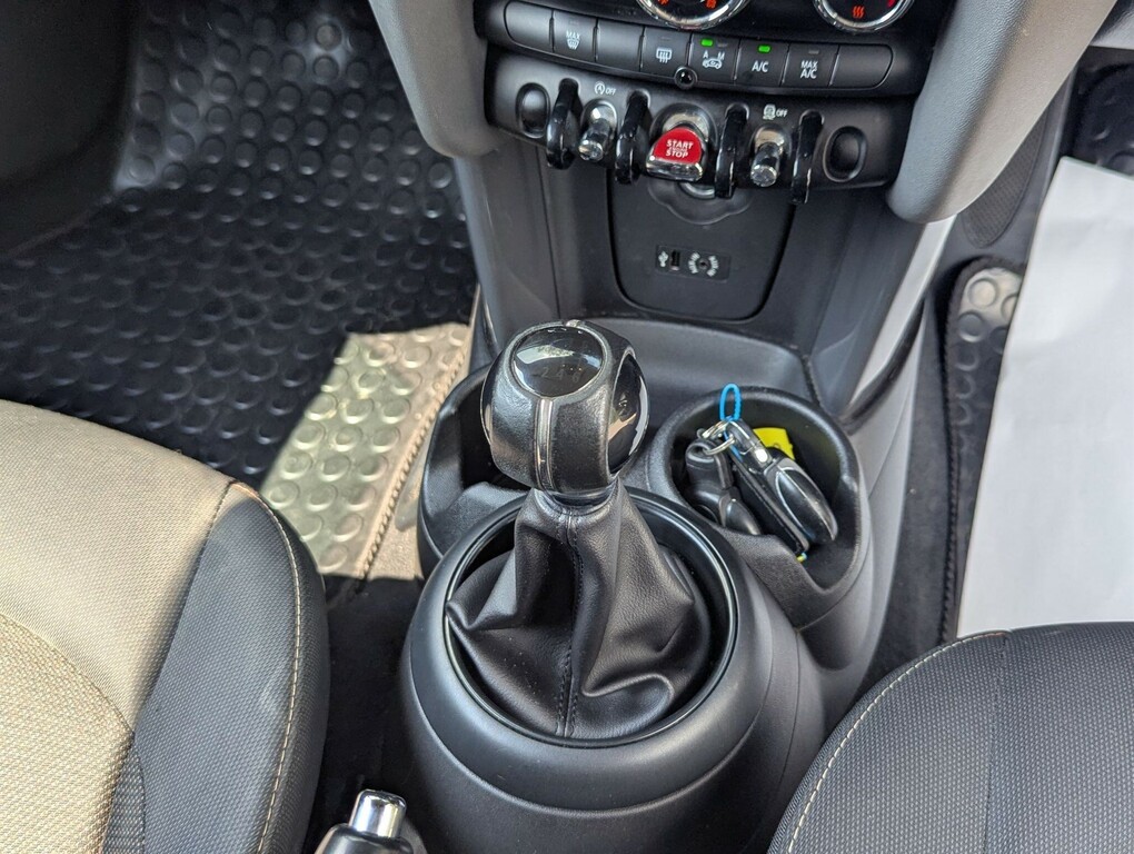 Mini Hatch 1.5 One D Euro 6 Ss  #6