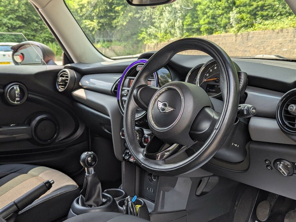 Mini Hatch 1.5 One D Euro 6 Ss  #5