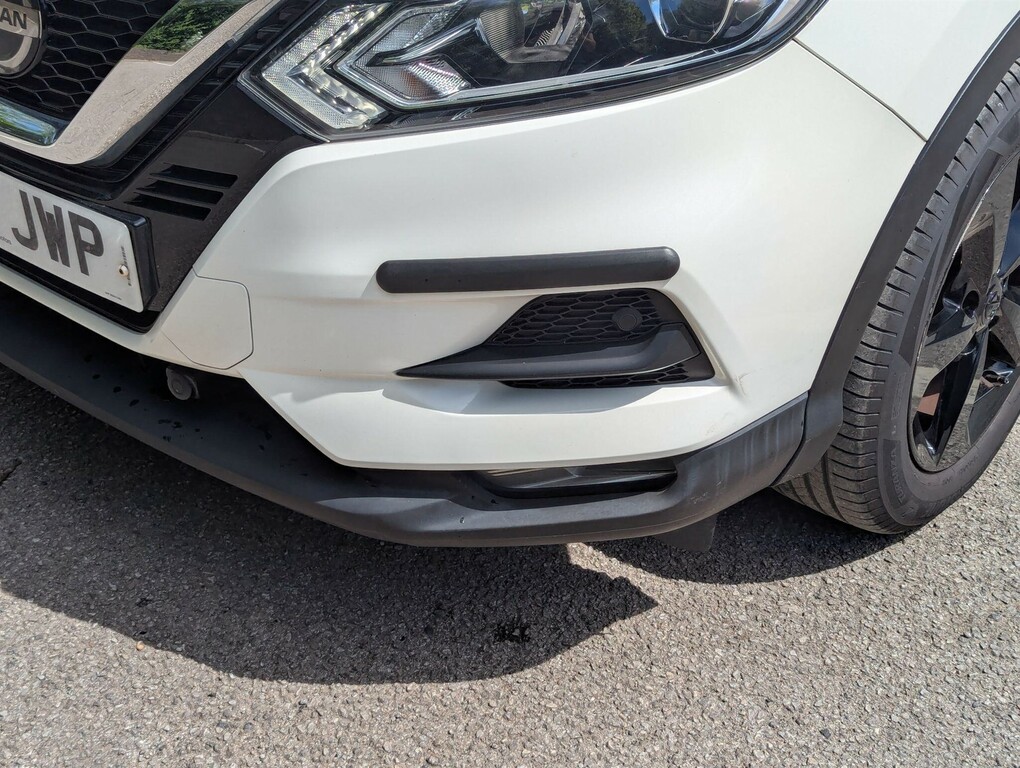 Nissan Qashqai 1.3 Dig-t Acenta Premium Dct Euro 6 Ss  #4
