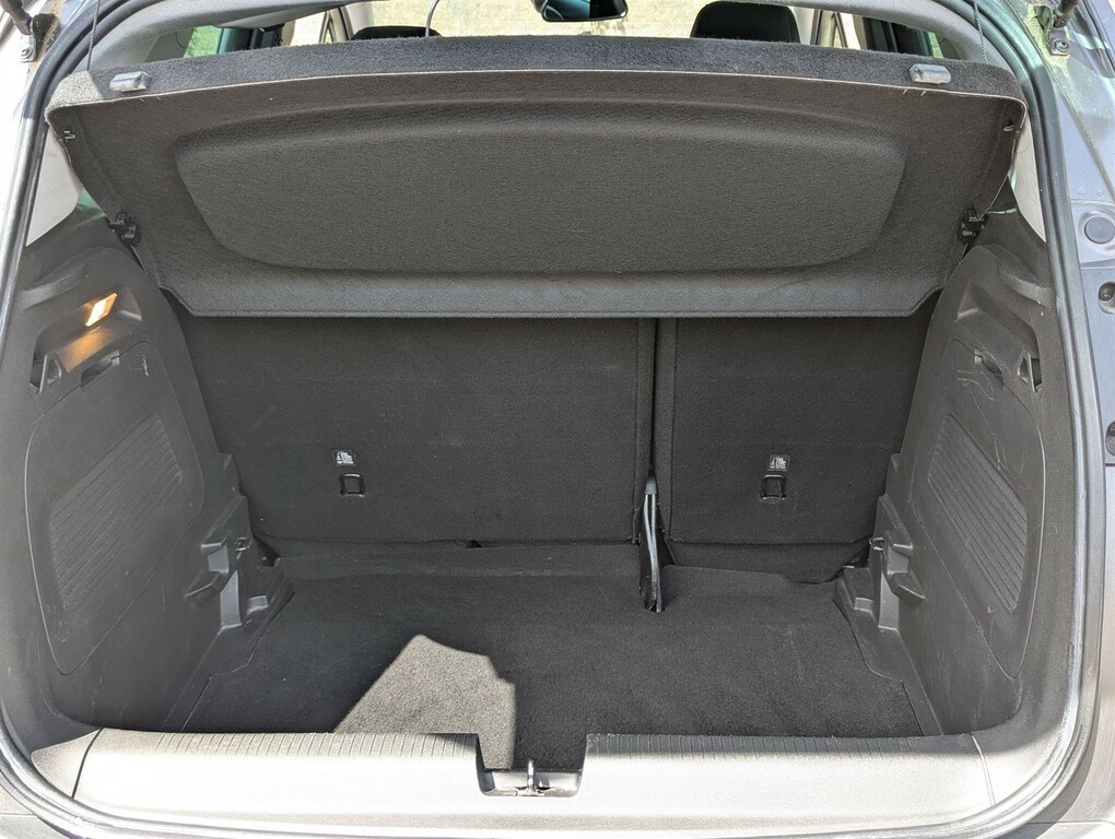 Vauxhall Crossland 1.2 83 Elite Edition Black #10