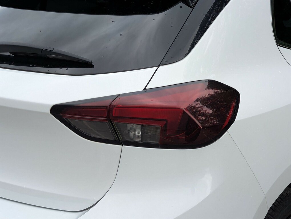 Vauxhall Corsa 1.2 L 1.2 Turbo Sri Premium Hatchback M White #30
